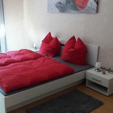 באד ווילדונגן Emmerich'S Ferienwohnung מראה חיצוני תמונה