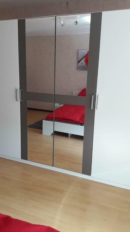 באד ווילדונגן Emmerich'S Ferienwohnung מראה חיצוני תמונה