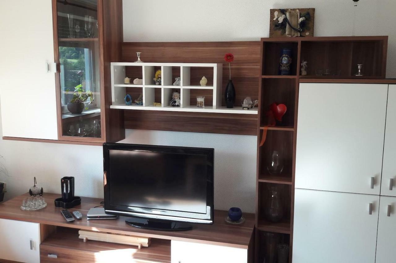 באד ווילדונגן Emmerich'S Ferienwohnung מראה חיצוני תמונה