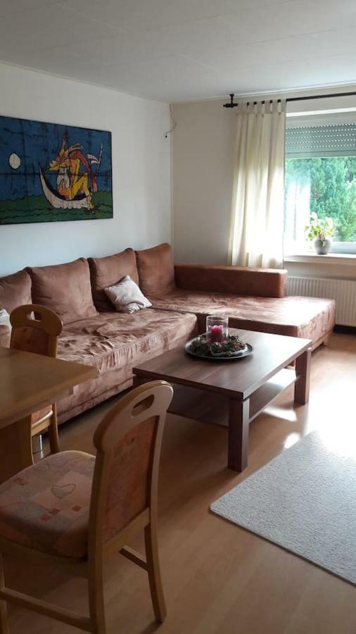באד ווילדונגן Emmerich'S Ferienwohnung מראה חיצוני תמונה