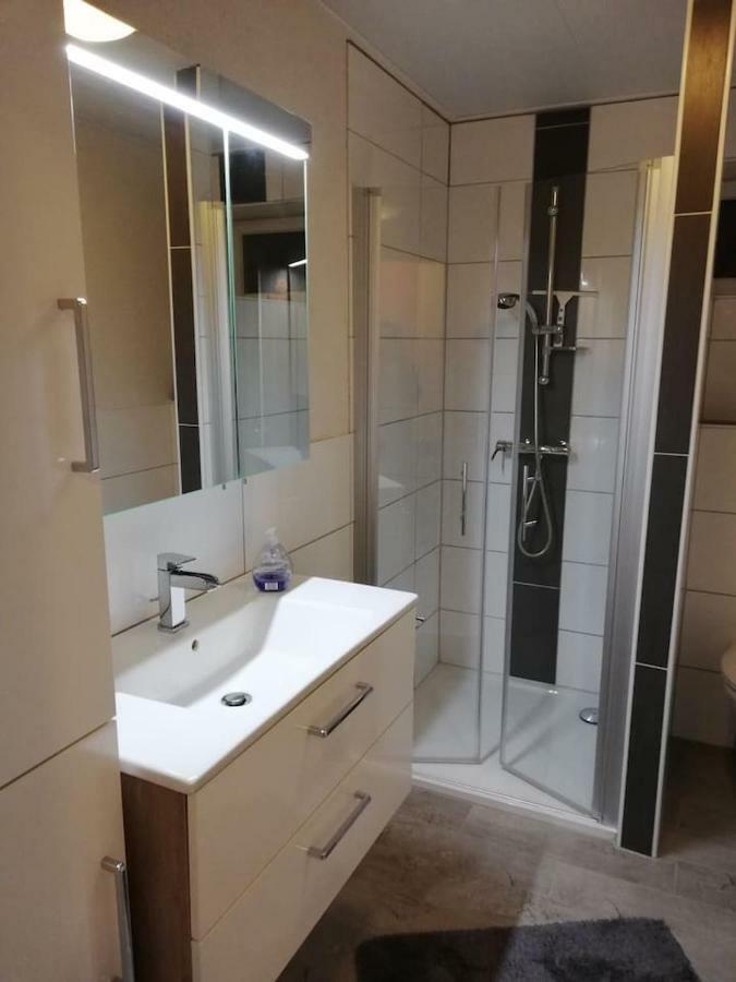 באד ווילדונגן Emmerich'S Ferienwohnung מראה חיצוני תמונה