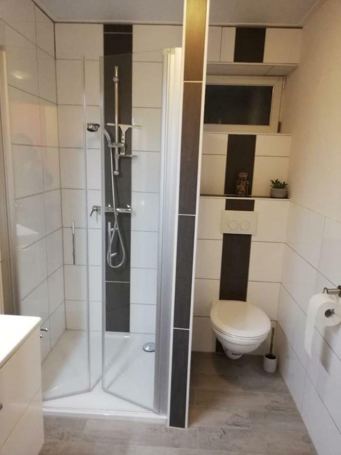 באד ווילדונגן Emmerich'S Ferienwohnung מראה חיצוני תמונה
